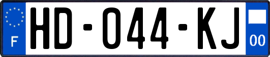 HD-044-KJ