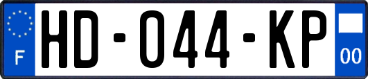HD-044-KP
