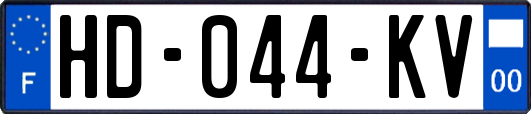 HD-044-KV