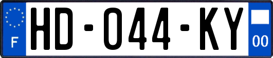 HD-044-KY