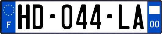HD-044-LA