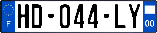 HD-044-LY