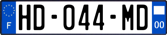 HD-044-MD