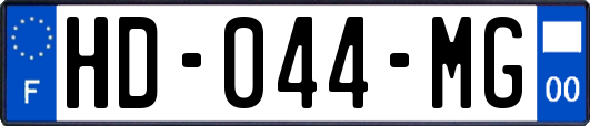 HD-044-MG