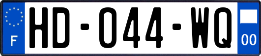 HD-044-WQ