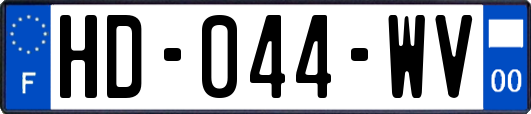 HD-044-WV