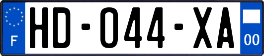 HD-044-XA