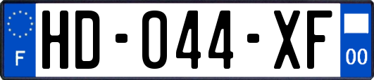 HD-044-XF