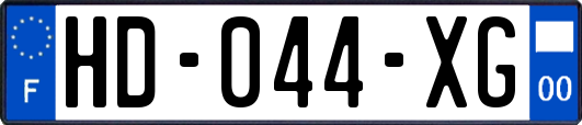 HD-044-XG