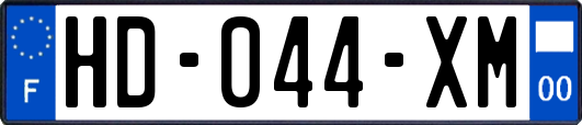 HD-044-XM