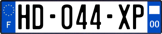 HD-044-XP
