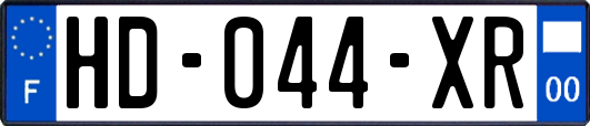 HD-044-XR