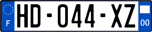 HD-044-XZ