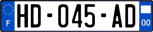 HD-045-AD