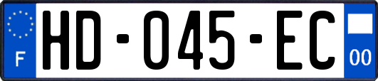 HD-045-EC