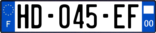 HD-045-EF