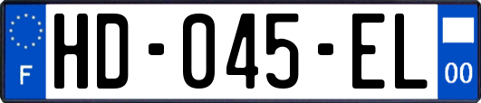 HD-045-EL