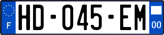 HD-045-EM