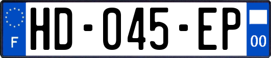 HD-045-EP
