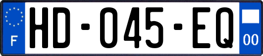 HD-045-EQ