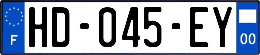 HD-045-EY