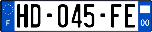 HD-045-FE