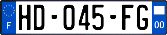 HD-045-FG