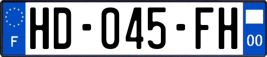 HD-045-FH