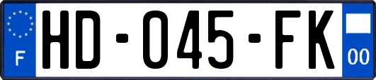 HD-045-FK
