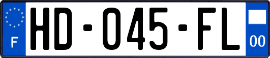 HD-045-FL