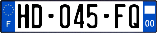 HD-045-FQ