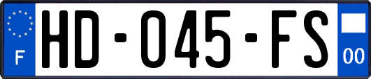 HD-045-FS