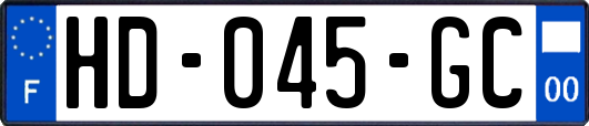 HD-045-GC