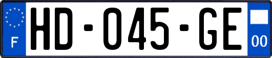 HD-045-GE
