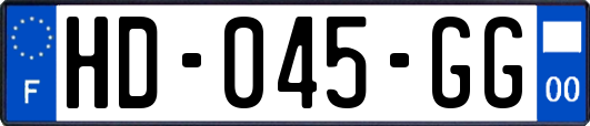 HD-045-GG