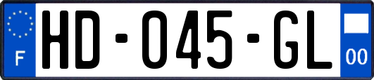 HD-045-GL