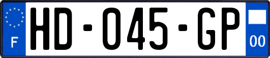 HD-045-GP