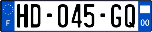 HD-045-GQ