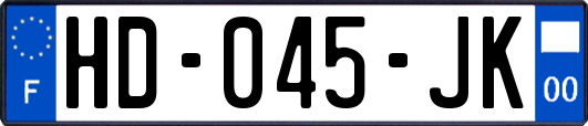 HD-045-JK