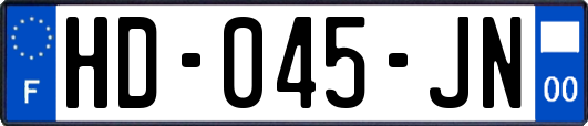 HD-045-JN