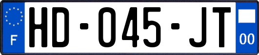 HD-045-JT