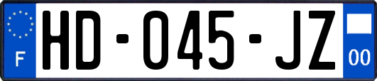 HD-045-JZ