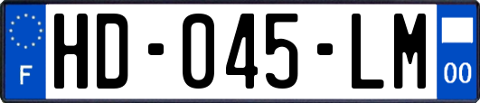 HD-045-LM