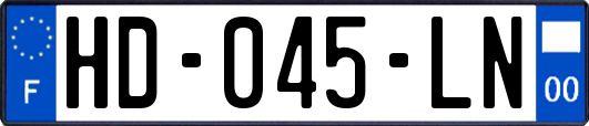 HD-045-LN