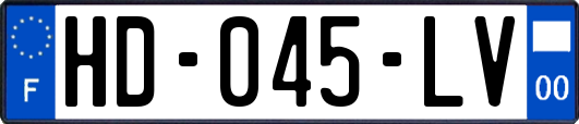 HD-045-LV