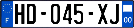 HD-045-XJ