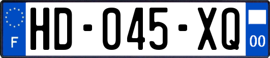 HD-045-XQ