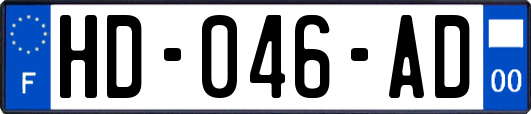 HD-046-AD