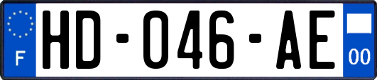 HD-046-AE