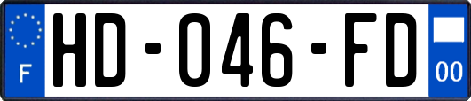 HD-046-FD